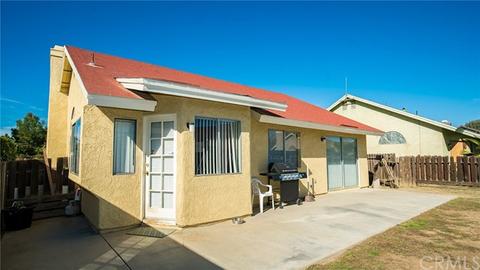 2455 Alysheba St, Perris, CA 92571 photo 20