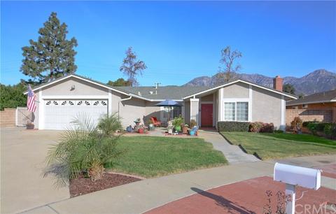 389 Mia Ct, Upland, CA 91786 photo 1