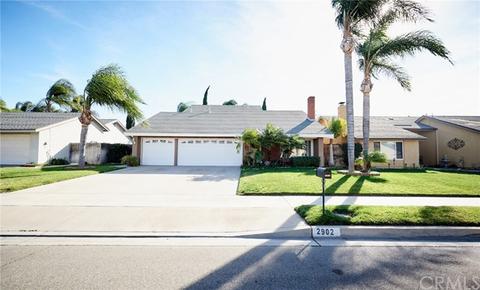 2902 E Oak Hill Dr, Ontario, CA 91761 photo 1