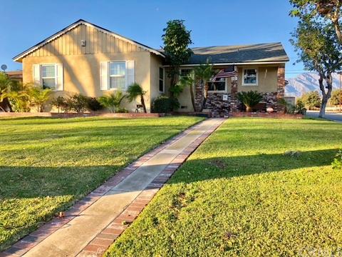 804 W Flora St, Ontario, CA 91762 photo 1
