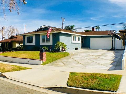 12652 Heflin Dr, La Mirada, CA 90638 photo 1