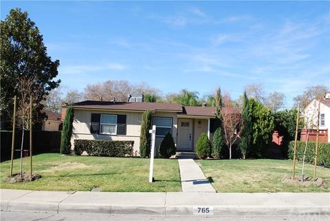 765 N Ukiah Way, Upland, CA 91786 photo 1