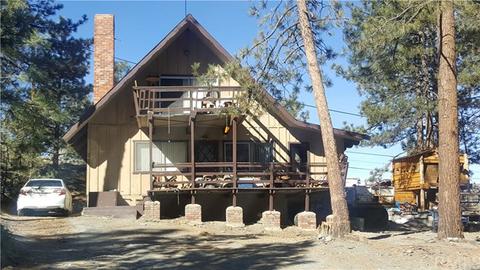 5340 Orchard Dr, Wrightwood, CA 92397 photo 1