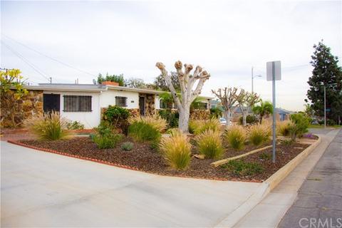 500 Concourse Ave, Montebello, CA 90640 photo 1