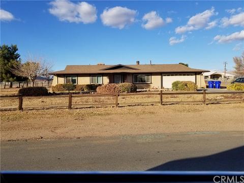 21370 Zuni Rd, Apple Valley, CA 92307 photo 1