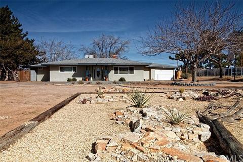 20526 Tonawanda Rd, Apple Valley, CA 92307 photo 2