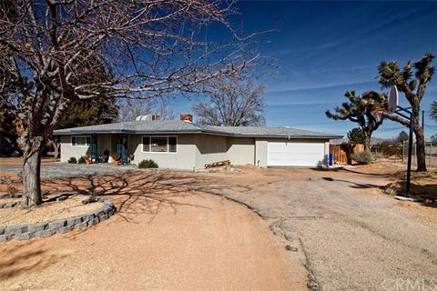 20526 Tonawanda Rd, Apple Valley, CA 92307 photo 4