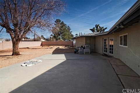 20526 Tonawanda Rd, Apple Valley, CA 92307 photo 6