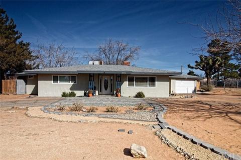 20526 Tonawanda Rd, Apple Valley, CA 92307 photo 3