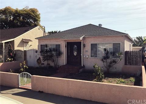 1718 E 63rd St, Long Beach, CA 90805 photo 1