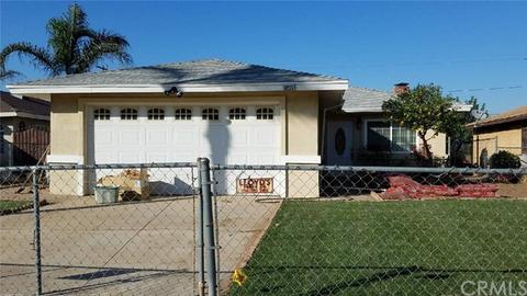 18232 8th St, Bloomington, CA 92316 photo 1