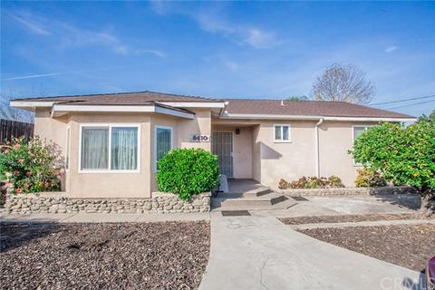8410 Arrow Rte, Rancho Cucamonga, CA 91730 photo 1