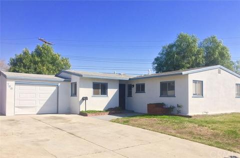 766 N Glenn Ave, Ontario, CA 91764 photo 1