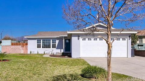 1534 W Hawthorne St, Ontario, CA 91762 photo 2