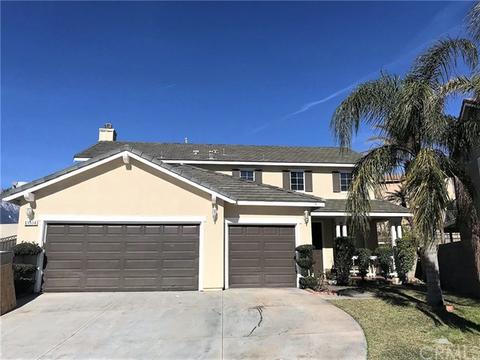 15534 Northwind Ave, Fontana, CA 92336 photo 1