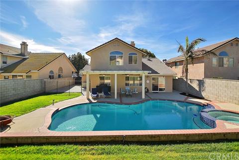 2879 Joshua Tree St, Ontario, CA 91761 photo 25