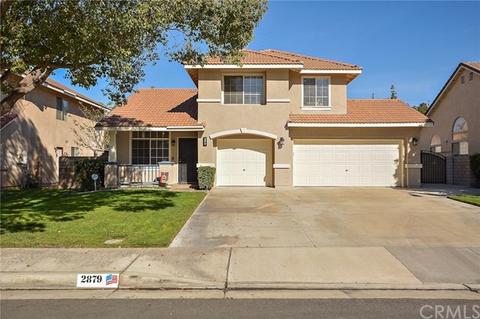 2879 Joshua Tree St, Ontario, CA 91761 photo 1