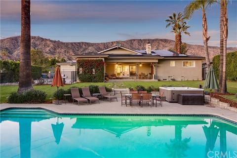19024 E Donington St, Glendora, CA 91741 photo 5