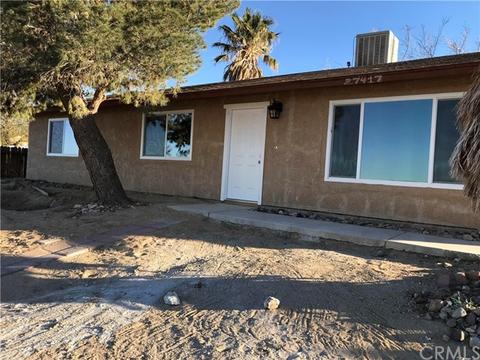 27417 Bonanza Rd, Barstow, CA 92311 photo 3