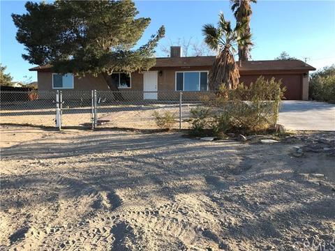 27417 Bonanza Rd, Barstow, CA 92311 photo 1