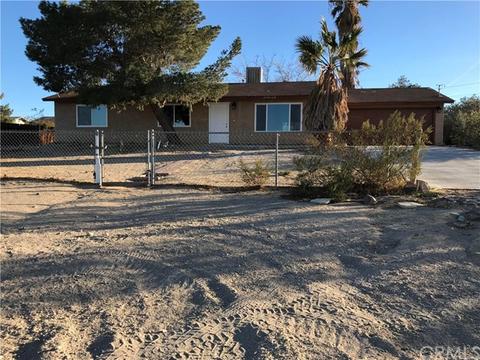 27417 Bonanza Rd, Barstow, CA 92311 photo 2