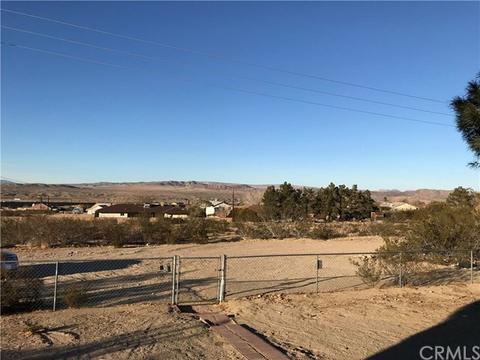 27417 Bonanza Rd, Barstow, CA 92311 photo 4