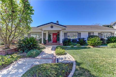 2459 Mesa Ter, Upland, CA 91784 photo 2
