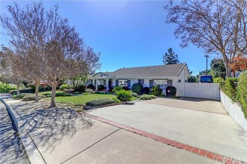 2459 Mesa Ter, Upland, CA 91784 photo 4