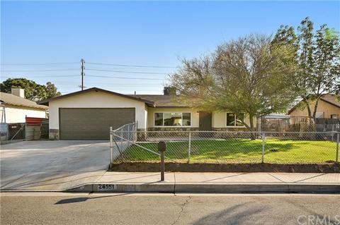 26551 Union St, Highland, CA 92346 photo 1