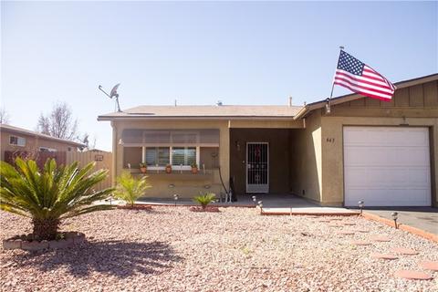 663 Solano Dr, Hemet, CA 92545 photo 2