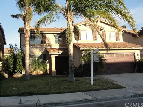 7167 Magnolia Pl, Fontana, CA 92336 photo 1
