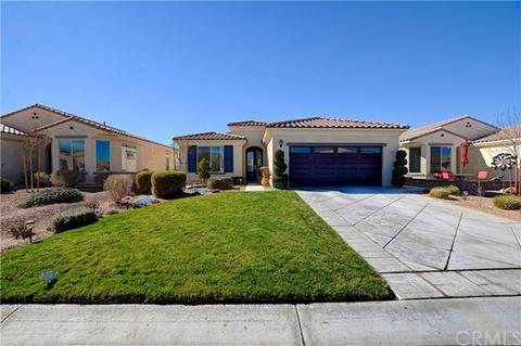10574 Green Valley Rd, Apple Valley, CA 92308 photo 1