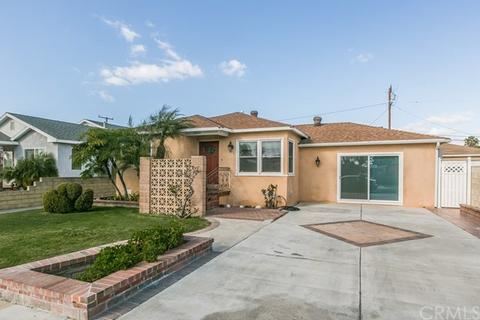 1921 E Hardwick St, Long Beach, CA 90807 photo 2