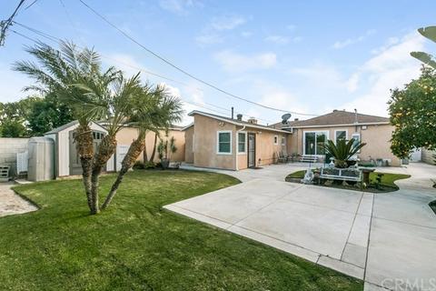 1921 E Hardwick St, Long Beach, CA 90807 photo 4