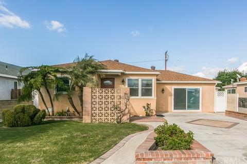 1921 E Hardwick St, Long Beach, CA 90807 photo 1