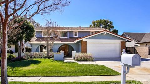 10679 La Vine St, Rancho Cucamonga, CA 91701 photo 1