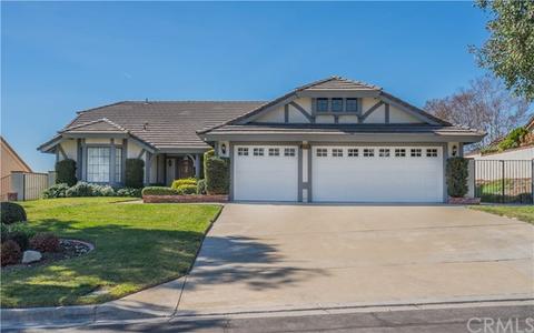 2559 Thunder Mountain Rd, Upland, CA 91784 photo 3