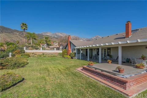 2559 Thunder Mountain Rd, Upland, CA 91784 photo 33