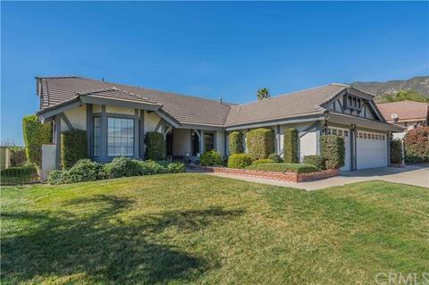 2559 Thunder Mountain Rd, Upland, CA 91784 photo 4
