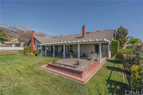 2559 Thunder Mountain Rd, Upland, CA 91784 photo 32