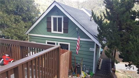401 Dunant Dr, Crestline, CA 92325 photo 1