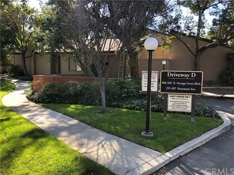 277 Rosemont Ave, Pasadena, CA 91103 photo 26