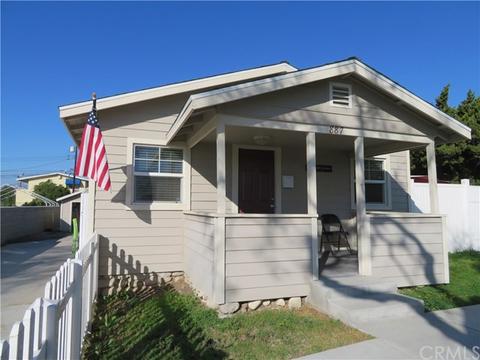 887 5th Ave, Upland, CA 91786 photo 1