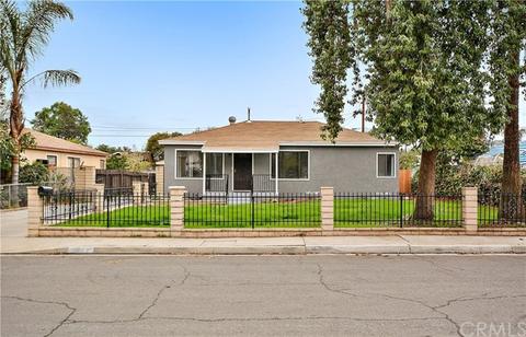 8677 Stark St, Riverside, CA 92504 photo 1