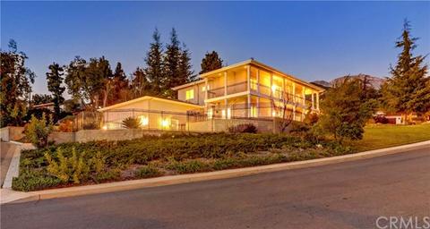 2433 Sierra Dr, Upland, CA 91784 photo 1