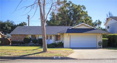590 W Aster St, Upland, CA 91786 photo 2