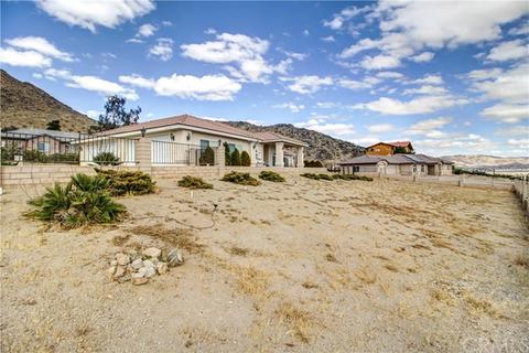16175 Piru Rd, Apple Valley, CA 92307 photo 3