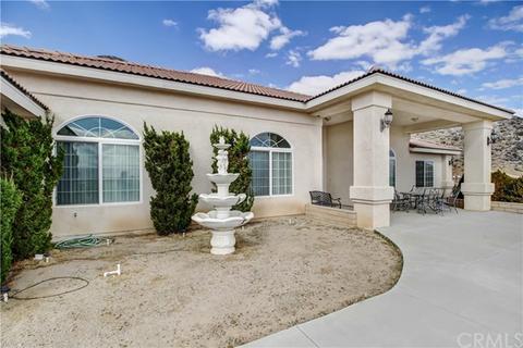 16175 Piru Rd, Apple Valley, CA 92307 photo 5