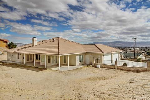 16175 Piru Rd, Apple Valley, CA 92307 photo 33