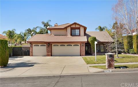 6778 Monterey Pl, Rancho Cucamonga, CA 91701 photo 1